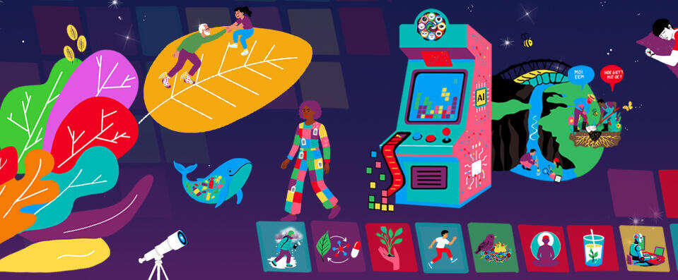 Europese Nacht van de Onderzoekers in Groningen 2025